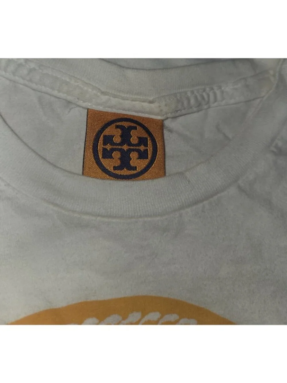 Tori Burch Foundation Women’s T-shirt Size Small